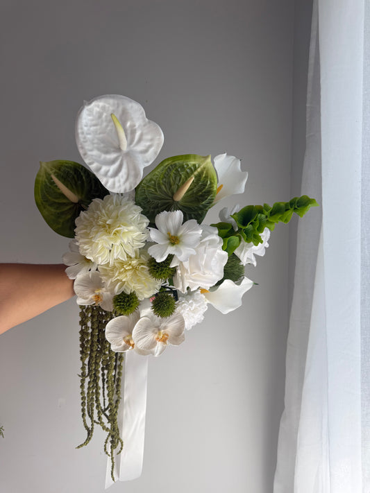 The Classic Garden Bouquet