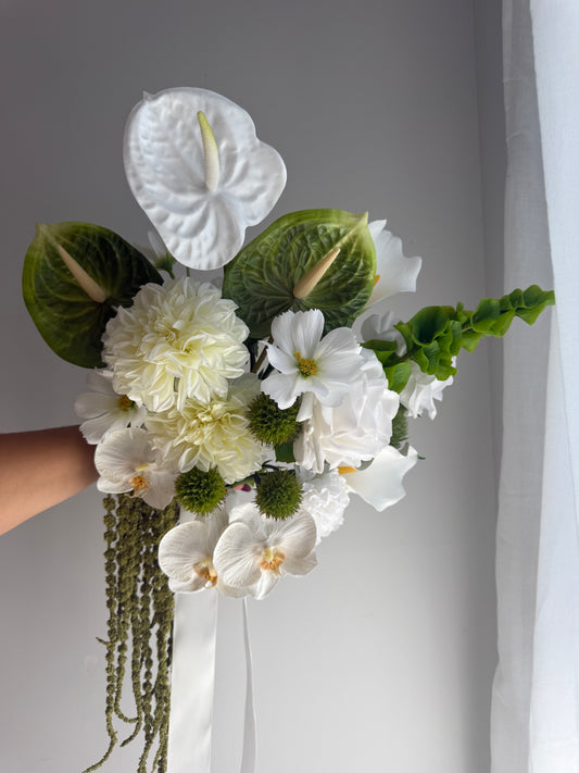The Classic Garden Bouquet